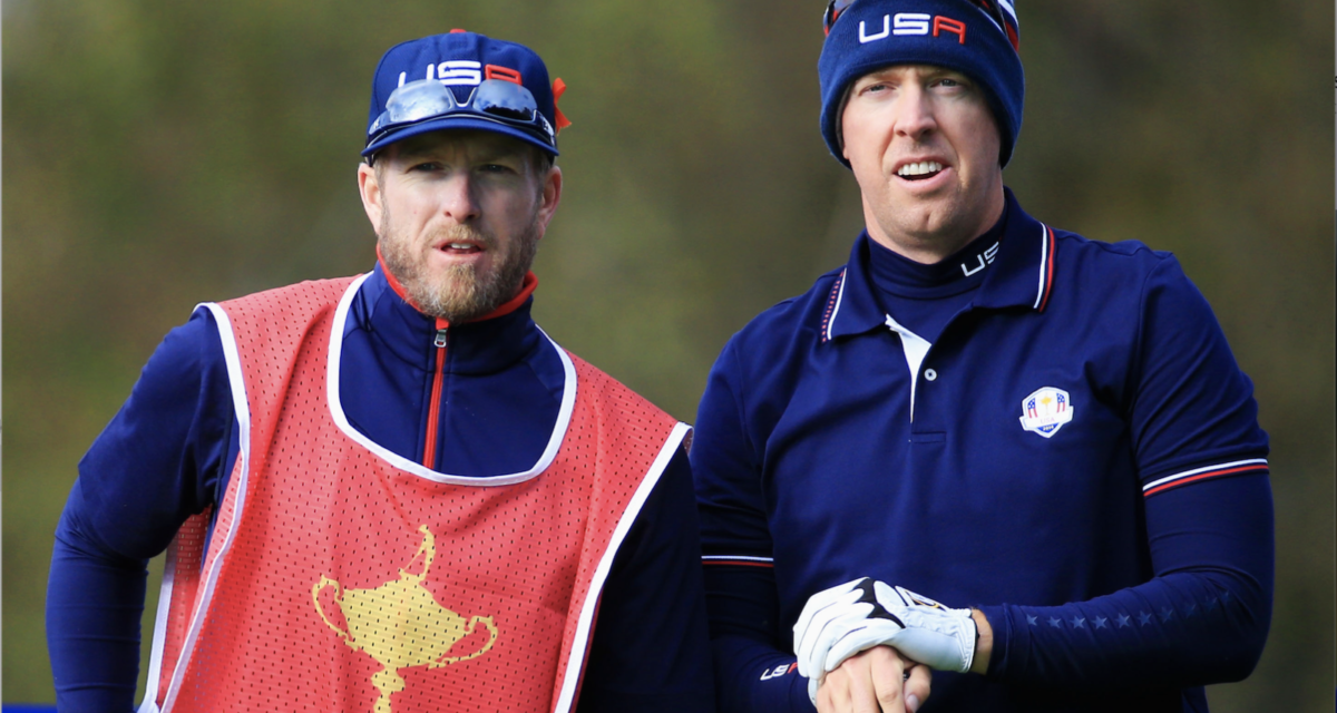 USA appoints Team Manager for 2025 Ryder Cup Golf News Golf Magazine