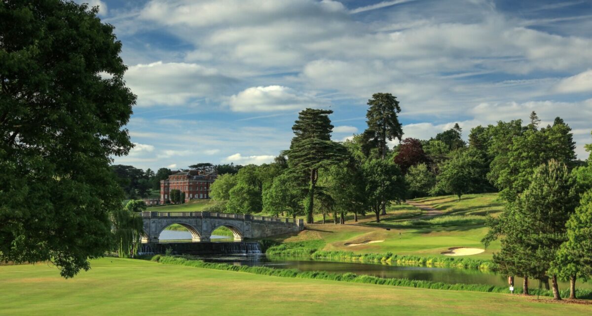 COMPETITION: WIN A 4-BALL AT BROCKET HALL WORTH OVER £600! - Golf News ...