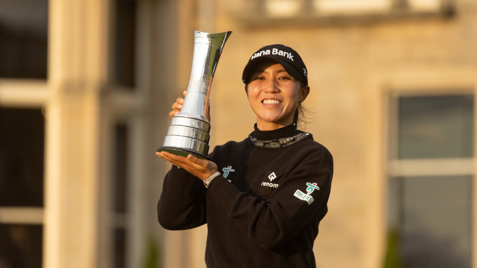 Lydia Ko