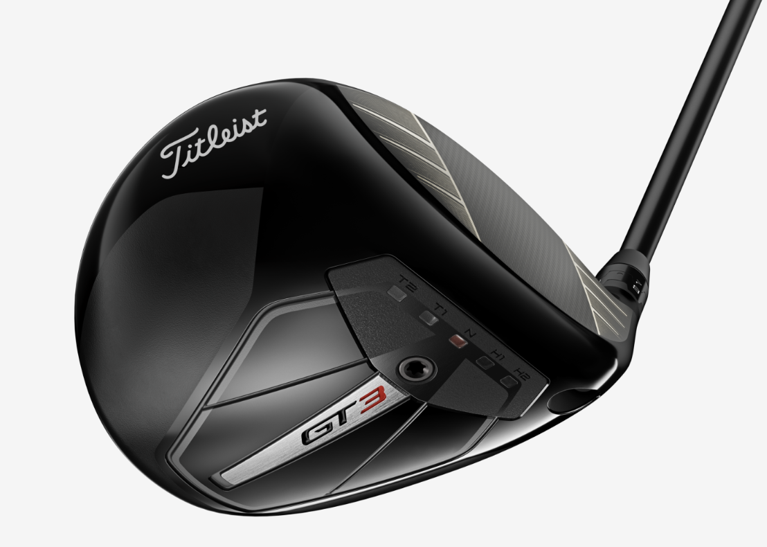 Screenshot 2024 08 01 at 13.55.14 TITLEIST PRESENTA NUEVOS DRIVERS Y MADERAS DE CALLE GT - Noticias de golf