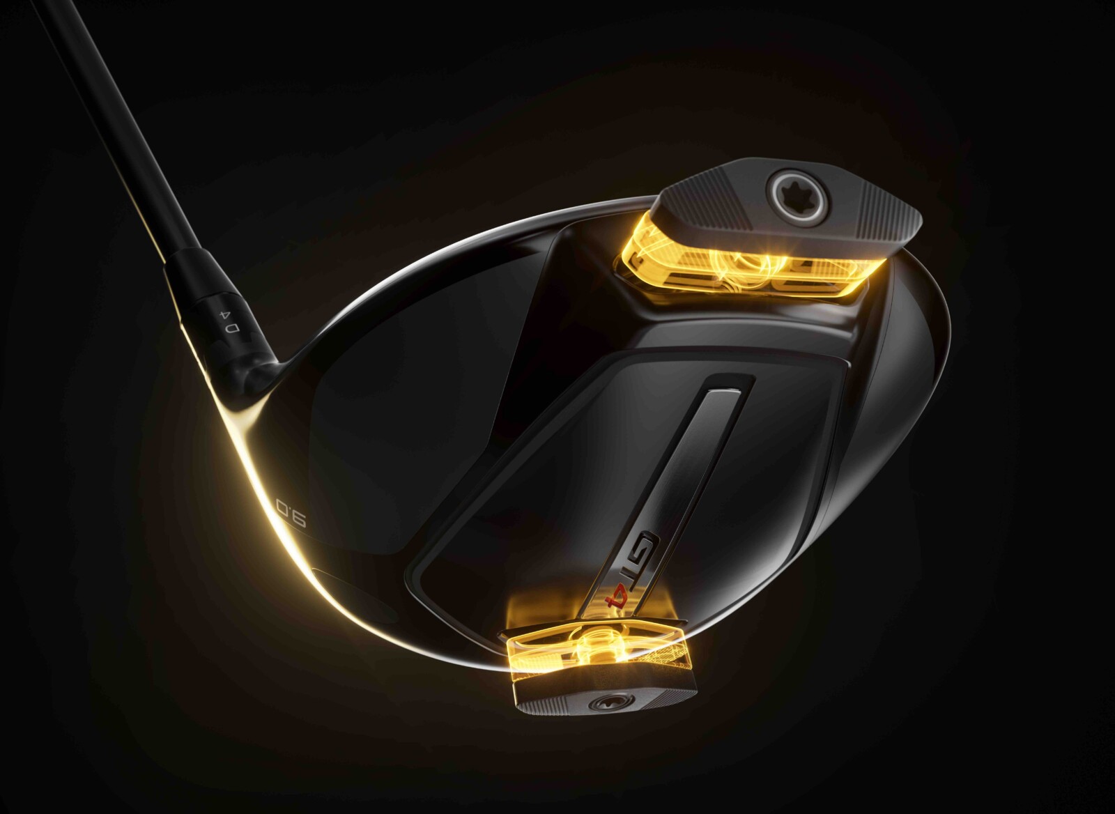 Titleist GT4 Driver Weights RGB TITLEIST PRESENTA NUEVOS DRIVERS Y MADERAS DE CALLE GT - Noticias de golf