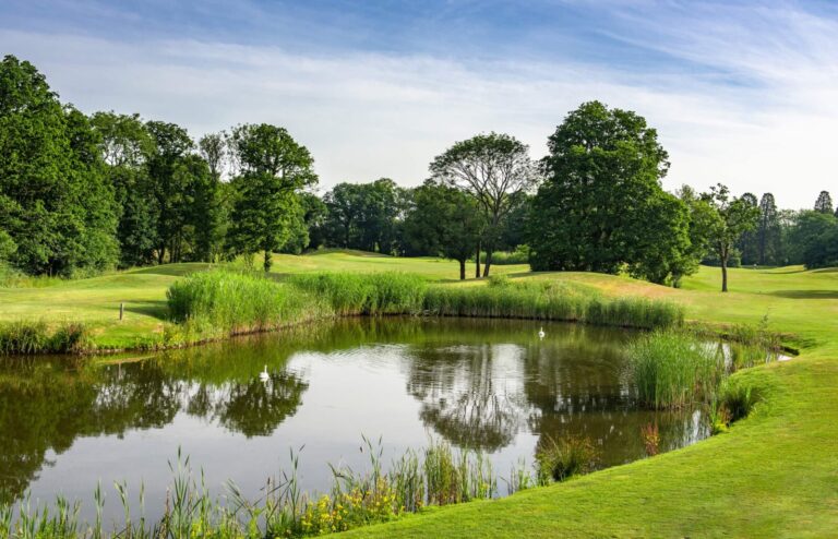 HORSHAM GOLF, WEST SUSSEX - Golf News | Golf Magazine