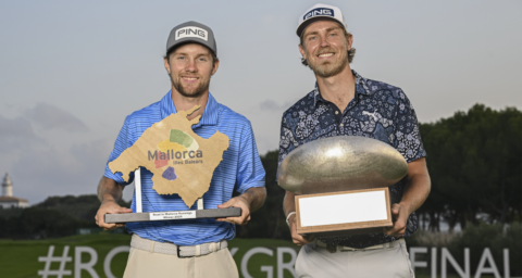 Reitan wins Rolex Challenge Tour Grand Final - Golf News | Golf Magazine