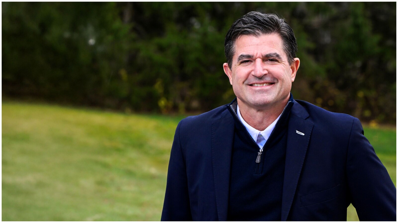 LIV GOLF ANNOUNCES NEW CEO OF THE GLOBAL GOLF LEAGUE – Golf Information