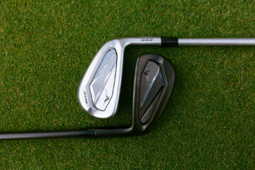 Mizuno launch new JPX925 irons