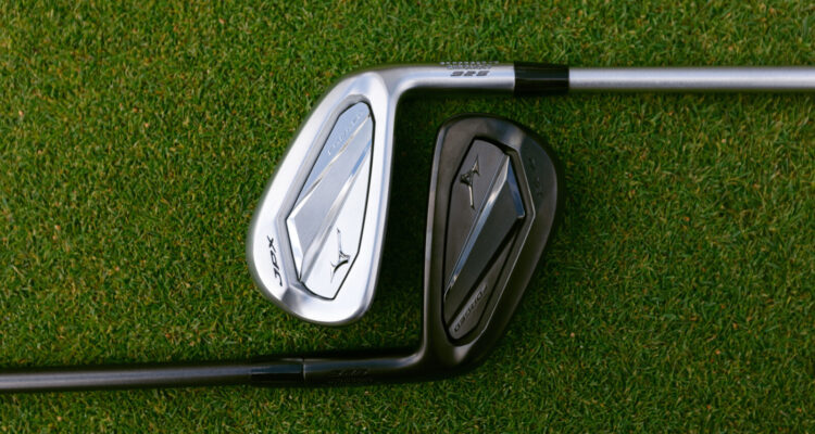 Mizuno launch new JPX925 irons