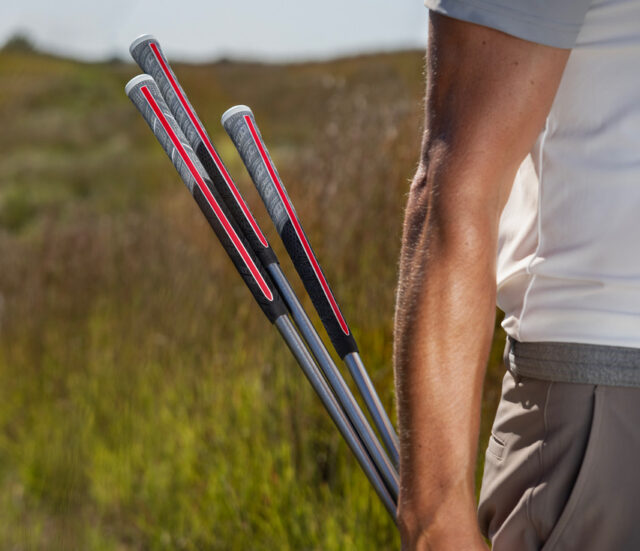 Golf Pride Unveils ALIGN MAX: The Next Evolution in Raised Ridge Grip ...
