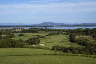 Argentario Golf Course