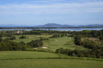 Argentario Golf Course