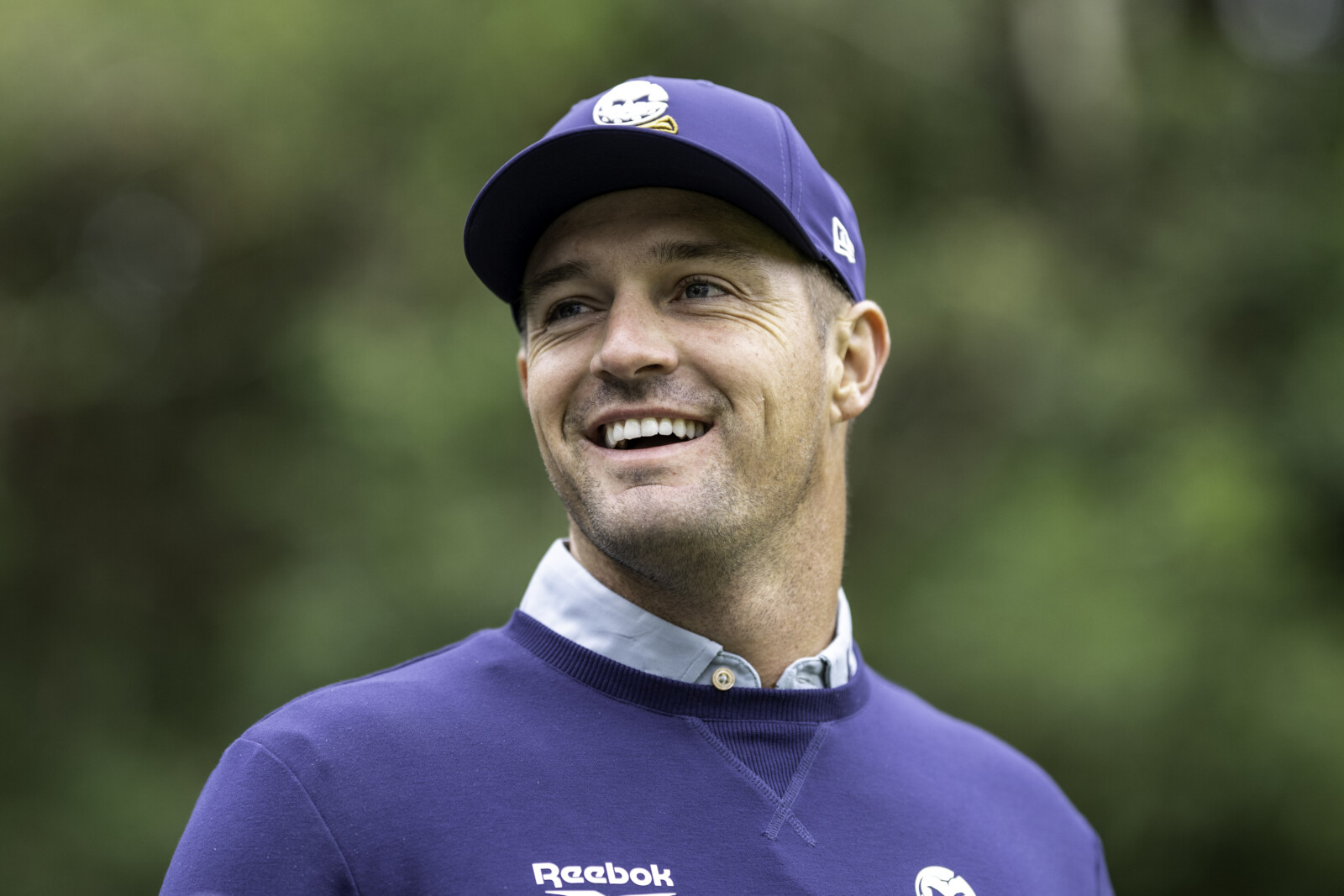 LIV HONG KONG: BRYSON DECHAMBEAU INTERVIEW