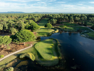 PGA Aroeira No.2
