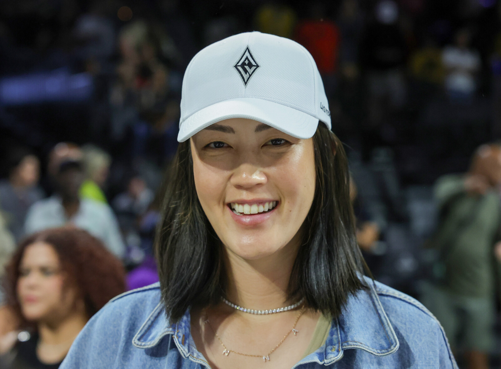 MICHELLE WIE WEST INTERVIEW – Golf Information