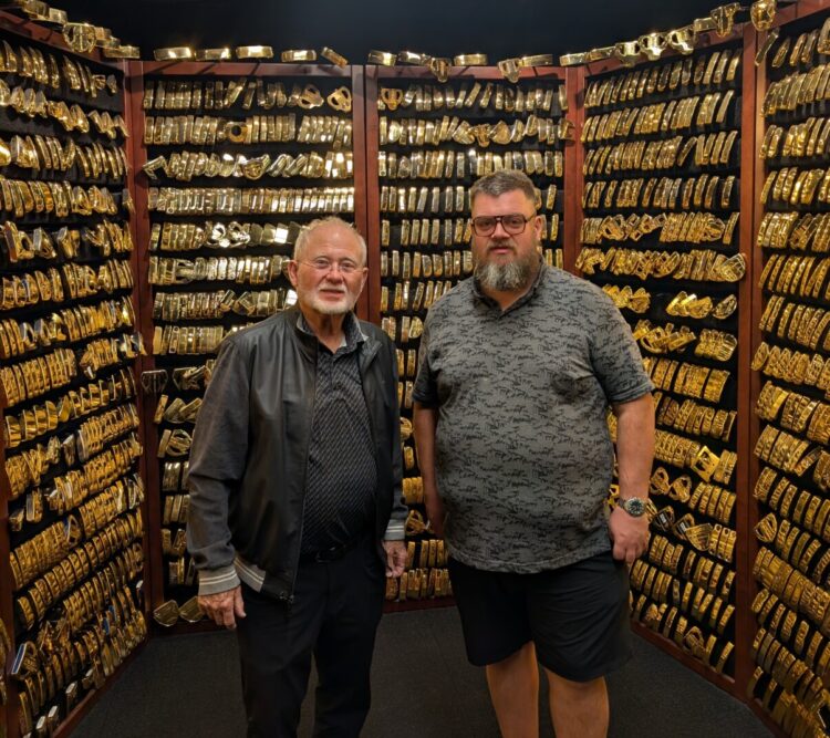 A Behind the Scenes Look at PING Golf HQ in Arizona - Golf News | Golf ...