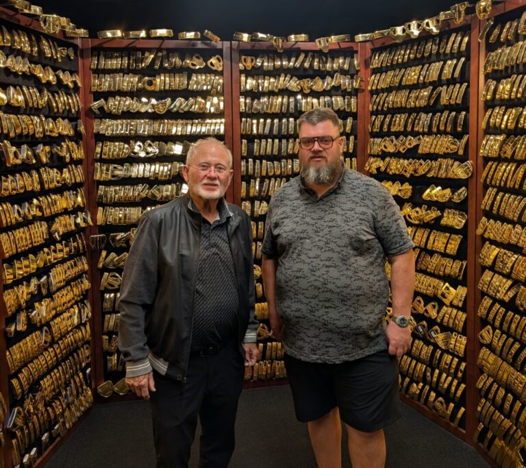 A Behind the Scenes Look at PING Golf HQ in Arizona - Golf News | Golf ...