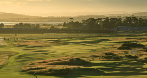 St Andrews