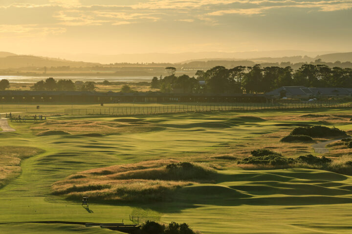St Andrews