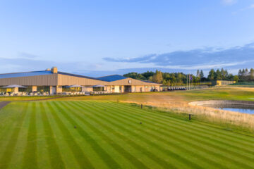 Basingstoke Golf Club