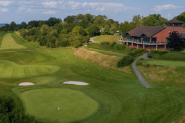 Royal Winchester Golf Club