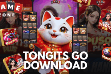 Tongits Go download for Android, Tongits Go APK, Tongits Go download APK