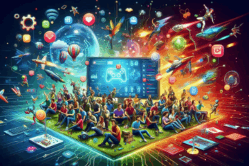 iGaming social impact