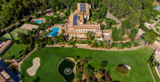 Golf Son Vida