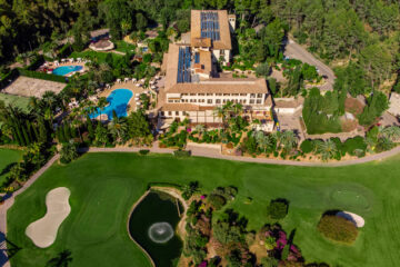 Golf Son Vida
