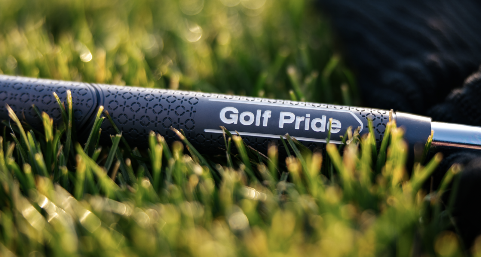 Golf Pride introduces new CP grip
