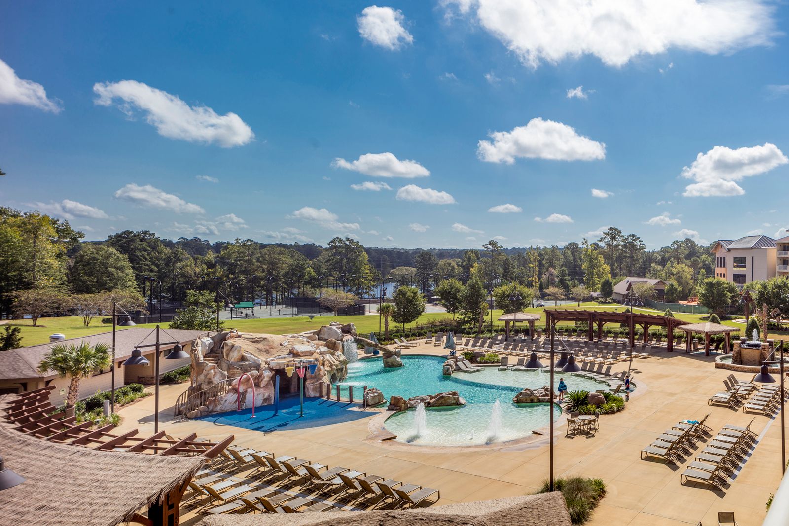 Marriot Auburn Opelika