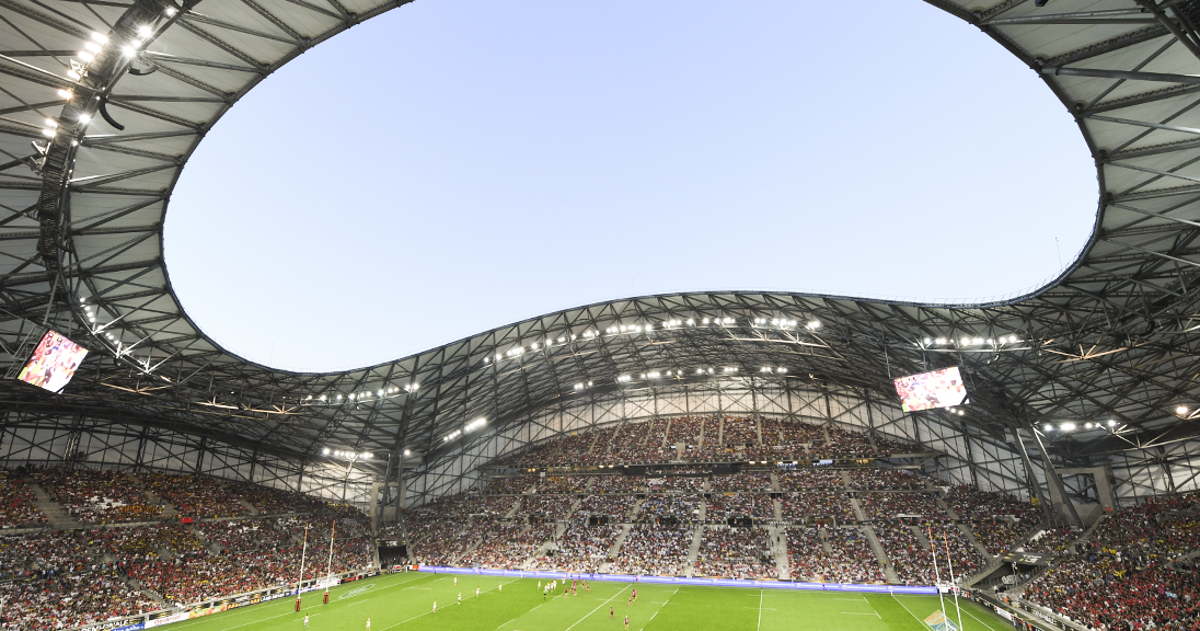 Corporate Hospitality Season: Golf Days, Rugby Internationals, and the Business of Sport