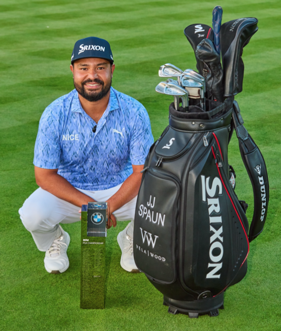 JJ SPAUN INTERVIEW: WHY THE JEREMY CLARKSON MASK?
