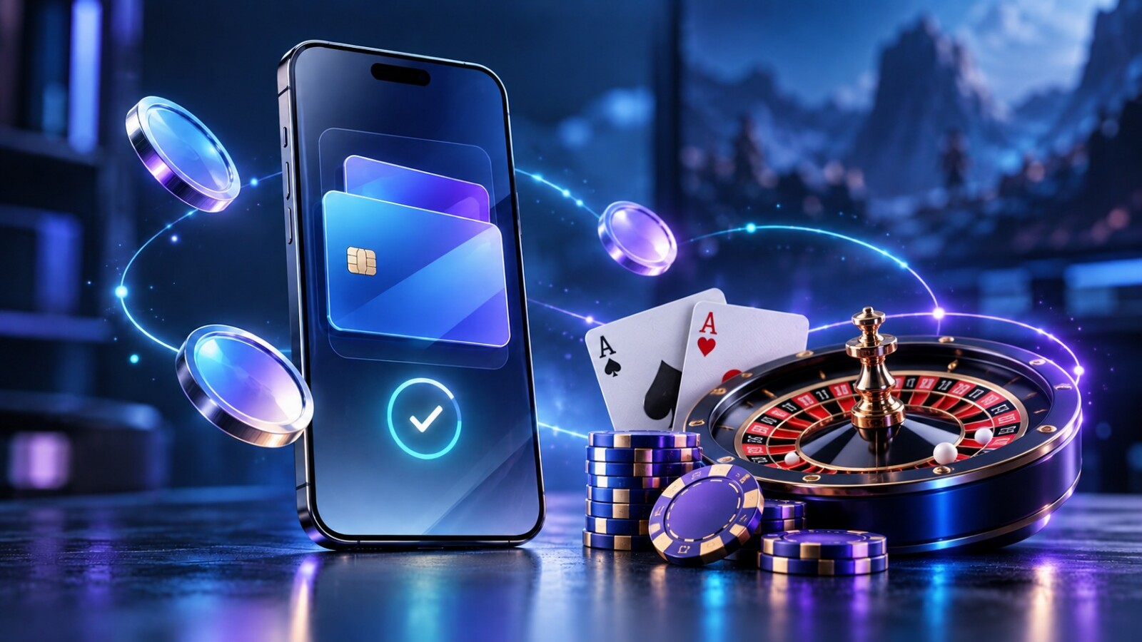 Digital Wallet Gaming: Banking Gateways, Cashout Speeds and Security Standards