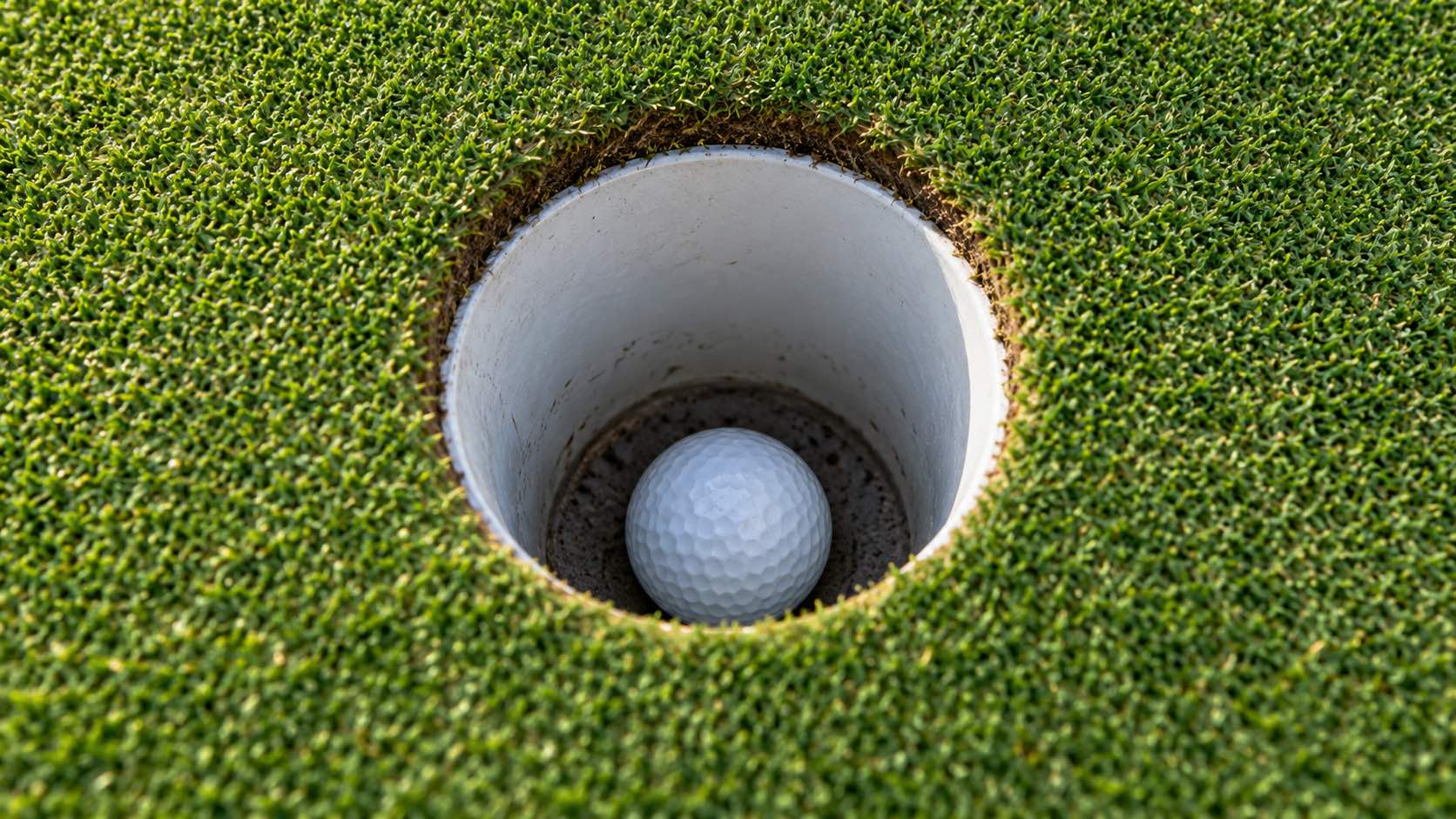 Holes-in-One, Long Odds and Lucky Numbers: What Golfers Can Learn About Chance